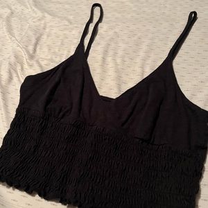 Pacsun Cropped Tank